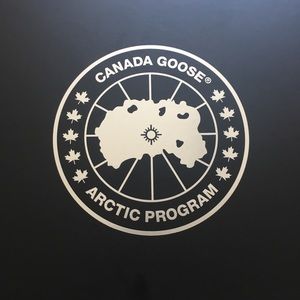 Canada Goose Ladies Shelburne Parka - Black Label